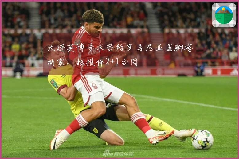 大连英博寻求签约罗马尼亚国脚塔纳塞，拟报价2+1合同
